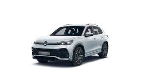 Volkswagen Tiguan bild 5