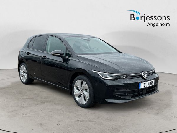Volkswagen Golf 1.5 TSI 150hk Life Edition - 2026