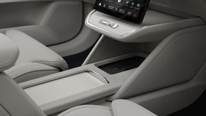 Volvo ES90 bild 15
