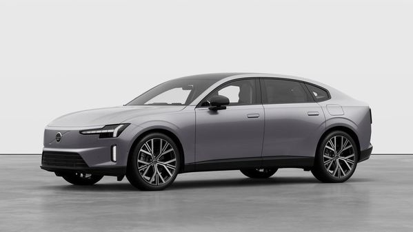 Volvo ES90 Single Motor Extended Range Ultra - 2026