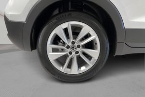 Volkswagen T-Cross bild 8