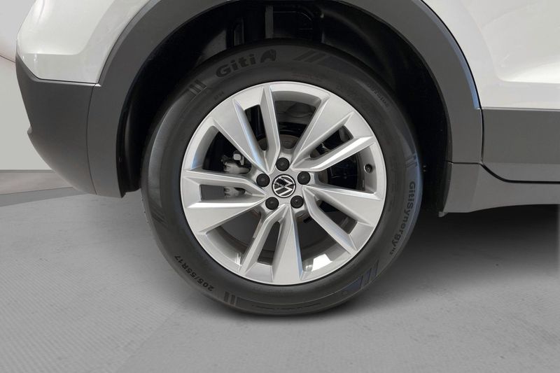 Volkswagen T-Cross bild 8