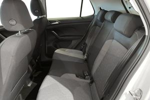 Volkswagen T-Cross bild 6