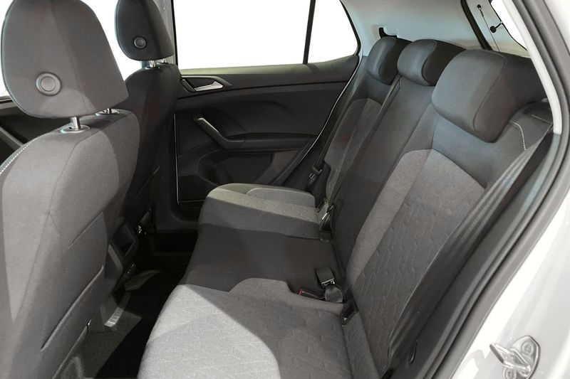 Volkswagen T-Cross bild 6