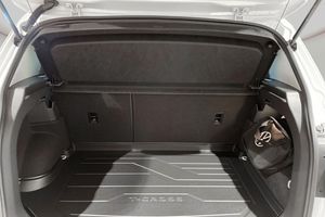 Volkswagen T-Cross bild 7