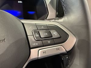 Volkswagen T-Cross bild 14