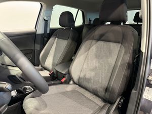 Volkswagen T-Cross bild 9