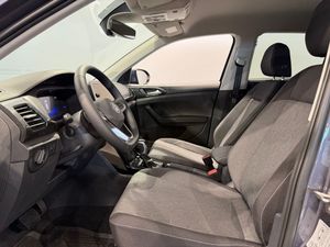 Volkswagen T-Cross bild 8