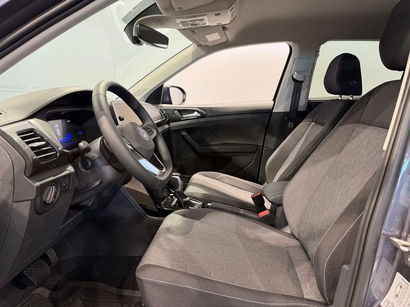 Volkswagen T-Cross bild 8