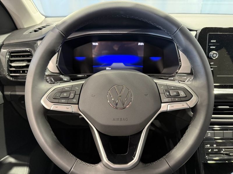 Volkswagen T-Cross bild 12
