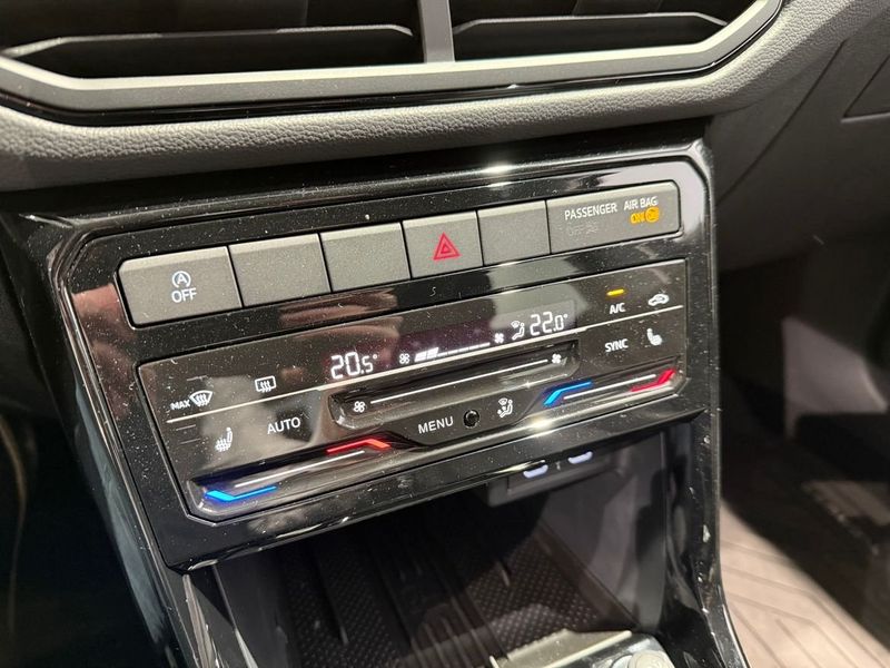 Volkswagen T-Cross bild 18