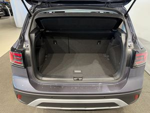 Volkswagen T-Cross bild 19