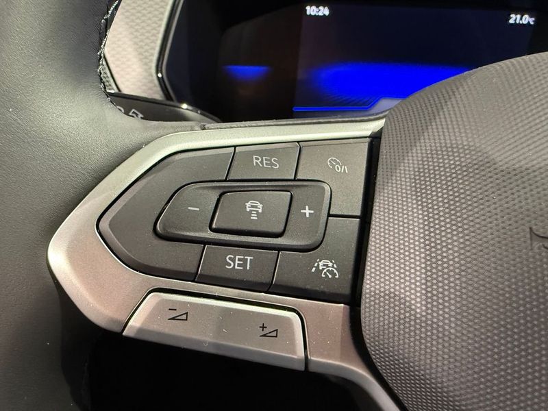 Volkswagen T-Cross bild 13
