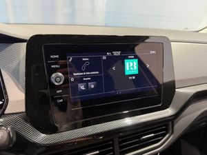 Volkswagen T-Cross bild 15