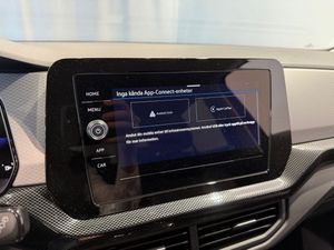 Volkswagen T-Cross bild 17