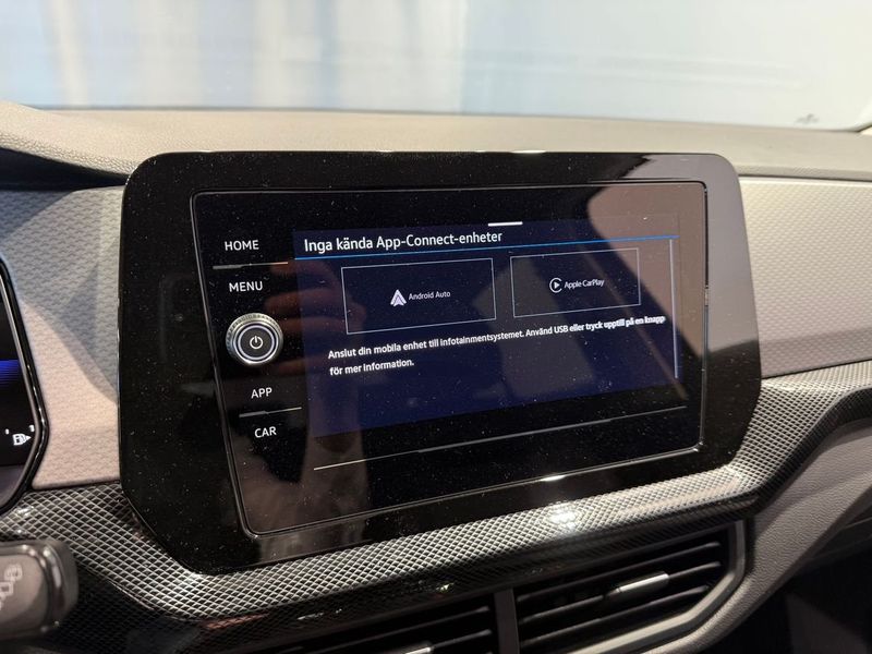 Volkswagen T-Cross bild 17