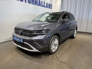 Volkswagen T-Cross bild 3