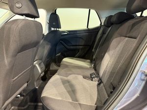 Volkswagen T-Cross bild 10