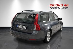 Volvo V50 bild 2