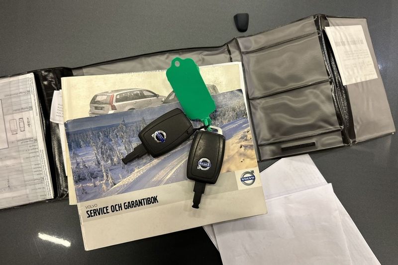 Volvo V50 bild 9
