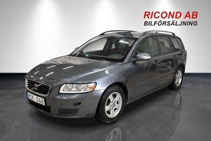 Volvo V50 bild 5