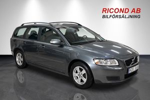 Volvo V50 bild 1