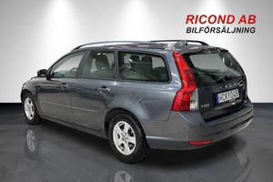 Volvo V50 bild 3