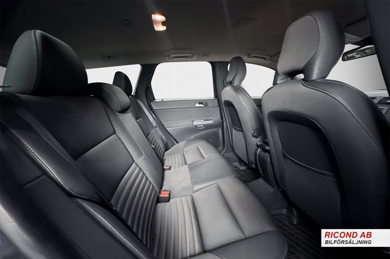 Volvo V50 bild 8