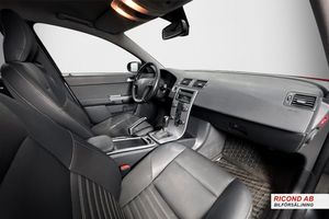 Volvo V50 bild 7