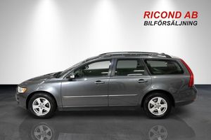 Volvo V50 bild 4