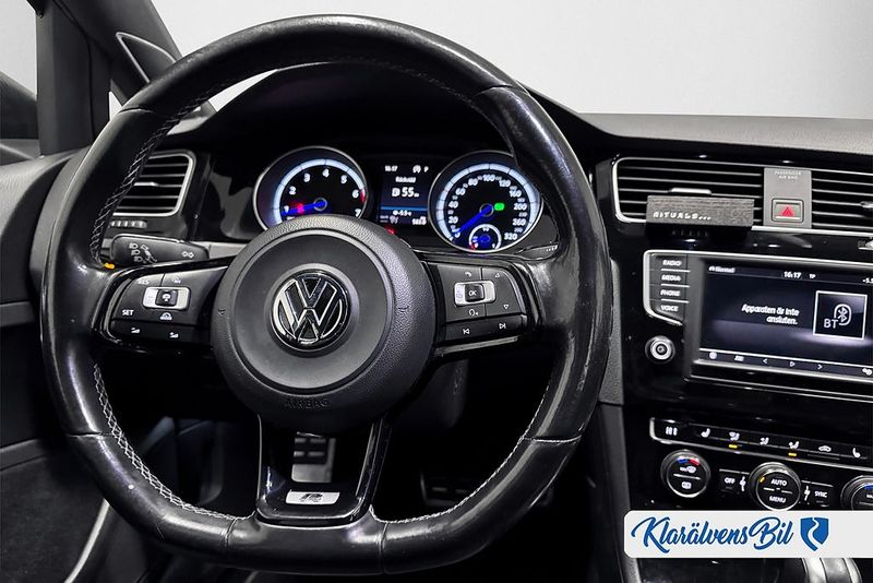 Volkswagen Golf bild 8