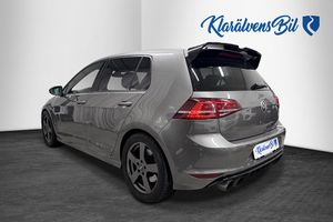 Volkswagen Golf bild 3