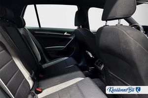 Volkswagen Golf bild 13