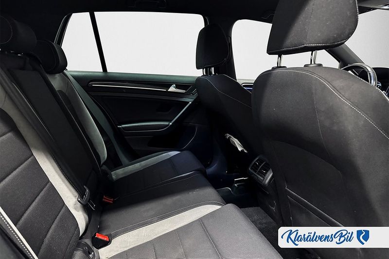 Volkswagen Golf bild 13