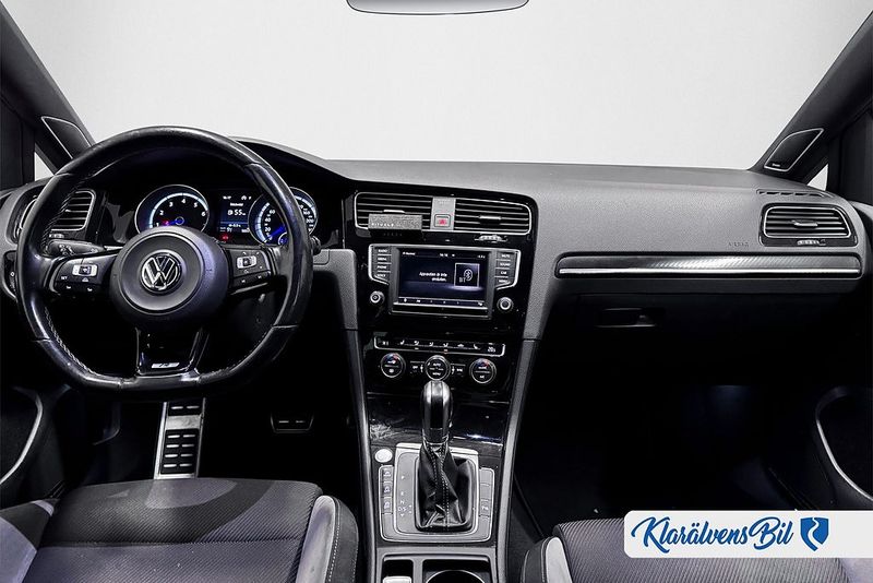 Volkswagen Golf bild 6