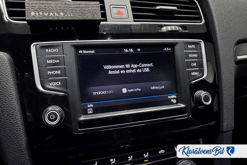 Volkswagen Golf bild 12