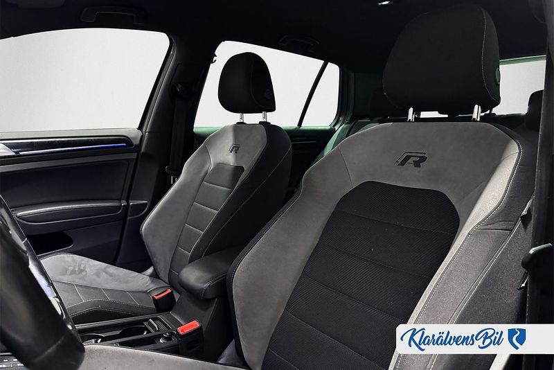 Volkswagen Golf bild 9