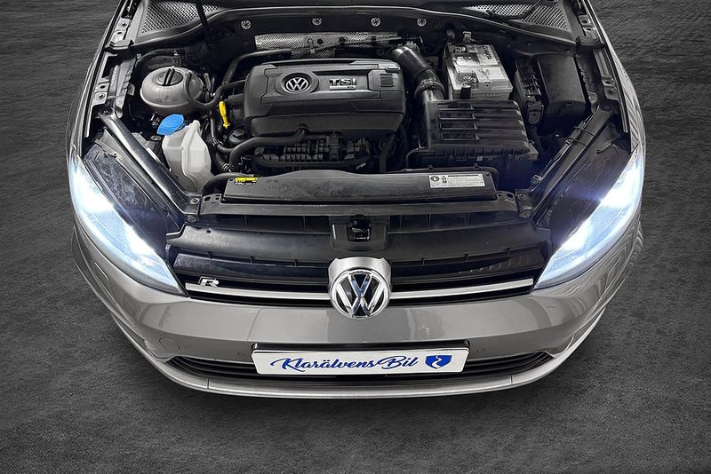 Volkswagen Golf bild 15