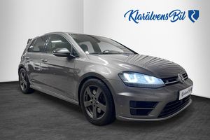Volkswagen Golf bild 4