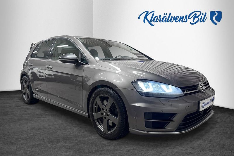 Volkswagen Golf bild 4