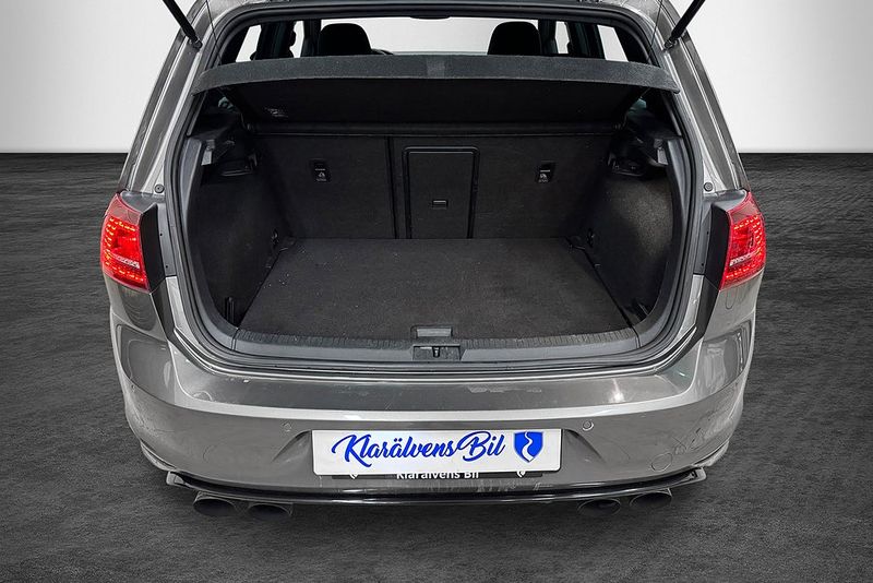 Volkswagen Golf bild 14