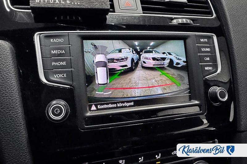 Volkswagen Golf bild 11