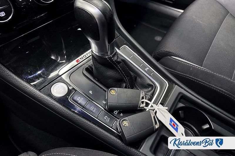 Volkswagen Golf bild 10