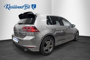 Volkswagen Golf bild 5