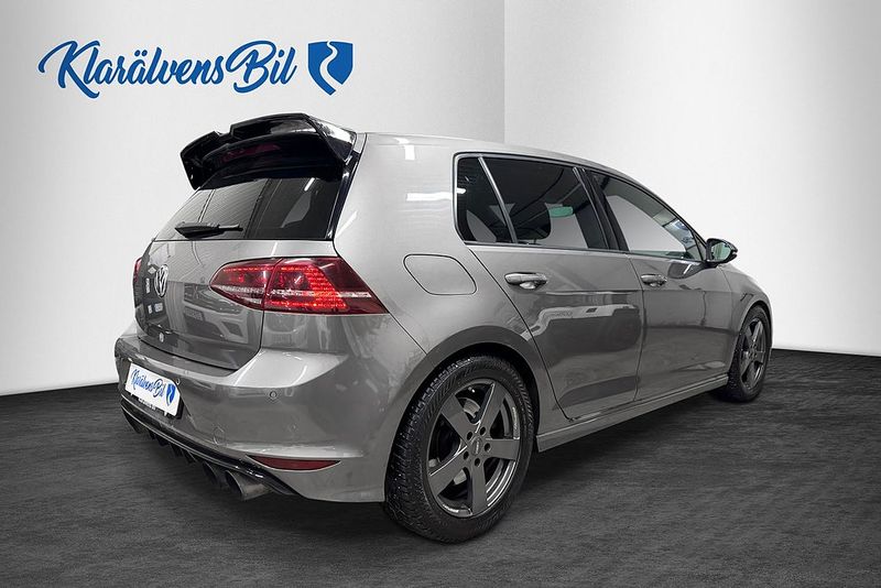 Volkswagen Golf bild 5