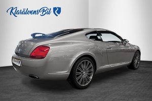 Bentley Continental bild 5