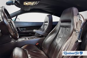 Bentley Continental bild 8