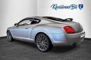 Bentley Continental bild 3