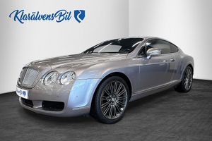 Bentley Continental bild 1