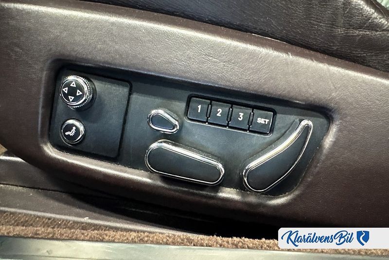Bentley Continental bild 11